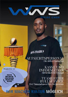 WWS-Strube Unternehmensbroschüre - Kultur