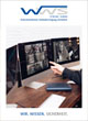 WWS-Strube Unternehmensbroschüre - Sicherheit